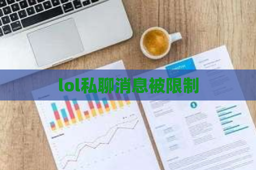 lol私聊消息被限制