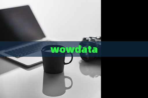 wowdata